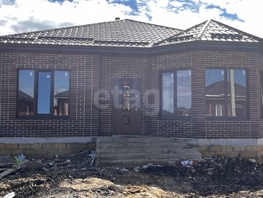 Продается Дом Евгения Кунтуш ул, 140  м&sup2;, участок 4 сот., 7700000 рублей
