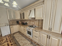 Продается 3-комнатная квартира Рогожникова ул, 85  м&sup2;, 8000000 рублей