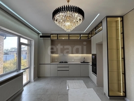 Продается Дом Сергея Васильева ул, 120  м&sup2;, участок 4 сот., 9500000 рублей
