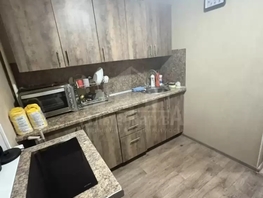 Продается 1-комнатная квартира Кирова ул, 24.6  м&sup2;, 4700000 рублей