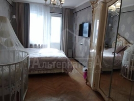 Продается 3-комнатная квартира Героев Медиков ул, 62  м&sup2;, 10500000 рублей