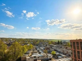 Продается 1-комнатная квартира 40 лет Октября ул, 36.2  м&sup2;, 11900000 рублей