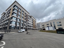 Продается 3-комнатная квартира Катыхина ул, 84.6  м&sup2;, 23500000 рублей