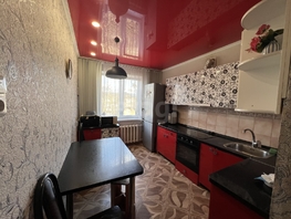 Продается 3-комнатная квартира Доваторцев ул, 75  м&sup2;, 5950000 рублей