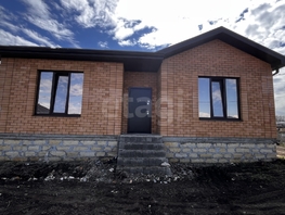 Продается Дом Евгения Кунтуш ул, 140  м&sup2;, участок 4 сот., 7500000 рублей