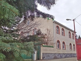 Продается Дом Азовская ул, 1500  м&sup2;, участок 18 сот., 60000000 рублей
