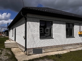 Продается Дом Владимира Селёдкина ул, 122  м&sup2;, участок 3.35 сот., 5300000 рублей