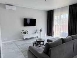 Продается Дом Грозненская ул, 110  м&sup2;, участок 4.5 сот., 25900000 рублей