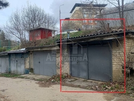 Продается гараж Цандера проезд, 23  м&sup2;, 1100000 рублей