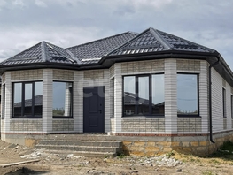 Продается Дом Гармония, 135.5  м&sup2;, участок 4.8 сот., 6400000 рублей