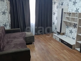 Снять однокомнатную квартиру Юности пр-кт, 35  м&sup2;, 18000 рублей
