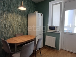 Продается 2-комнатная квартира Жилой район Гармония, 44.7  м&sup2;, 4500000 рублей