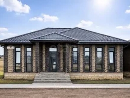 Продается Дом Андрея Кондратьева ул, 152.3  м&sup2;, участок 4.5 сот., 8300000 рублей