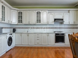 Продается 3-комнатная квартира Ленина ул, 125  м&sup2;, 9990000 рублей