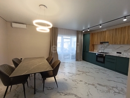 Продается Дом Федора Апраксина ул, 100  м&sup2;, участок 3 сот., 7300000 рублей