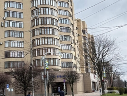 Продается 2-комнатная квартира Мира ул, 94  м&sup2;, 18900000 рублей