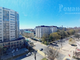 Продается 2-комнатная квартира Мира ул, 94  м&sup2;, 17900000 рублей