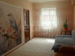 Продается Дом Октябрьская ул, 60.4  м&sup2;, участок 12.36 сот., 6000000 рублей