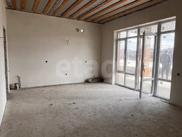 Продается Дом Андрея Кондратьева ул, 141.6  м&sup2;, участок 4.5 сот., 7300000 рублей