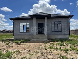 Продается Дом Евгения Кунтуш ул, 125  м&sup2;, участок 4 сот., 10200000 рублей