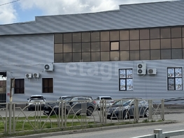Продается Универ. помещ Октябрьская ул, 1810  м&sup2;, 100000000 рублей