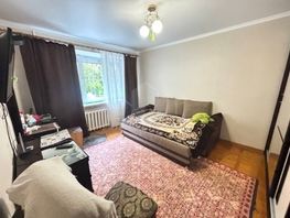 Продается 3-комнатная квартира 8 Марта ул, 66.8  м&sup2;, 10300000 рублей