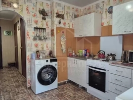 Продается 1-комнатная квартира Кирова ул, 37  м&sup2;, 6100000 рублей