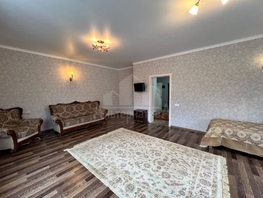 Продается 1-комнатная квартира Декабристов ул, 65  м&sup2;, 13000000 рублей