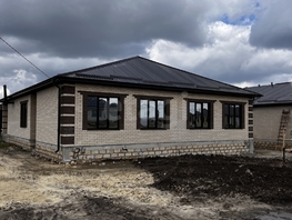 Продается Дом Владимира Корнилова ул, 106  м&sup2;, участок 3 сот., 5500000 рублей