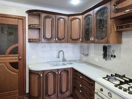 Продается 3-комнатная квартира Васильева ул, 67.7  м&sup2;, 6800000 рублей