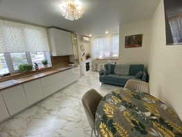 Продается 3-комнатная квартира Чапаева ул, 88  м&sup2;, 10300000 рублей