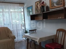 Продается 1-комнатная квартира М.Морозова ул, 35  м&sup2;, 4150000 рублей