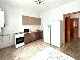 Снять однокомнатную квартиру 45 Параллель ул, 43  м&sup2;, 21000 рублей