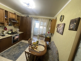Продается 3-комнатная квартира Тухачевского ул, 85  м&sup2;, 8300000 рублей