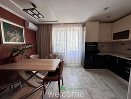 Продается 3-комнатная квартира Лермонтова ул, 85  м&sup2;, 10500000 рублей