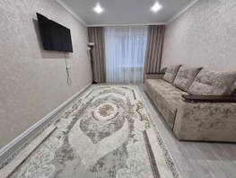Продается 1-комнатная квартира Азербайджанская ул, 36.6  м&sup2;, 7500000 рублей