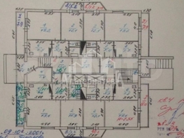 Продается 2-комнатная квартира Героев Медиков ул, 48.4  м&sup2;, 7500000 рублей