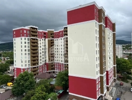 Продается 1-комнатная квартира Окопная ул, 42.9  м&sup2;, 7500000 рублей