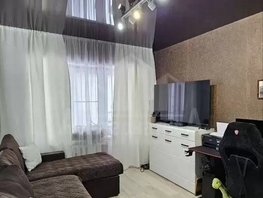 Продается 2-комнатная квартира 50 лет Октября ул, 43.3  м&sup2;, 4300000 рублей