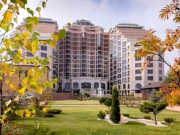 Продается 1-комнатная квартира Шаумяна ул, 54  м&sup2;, 28000000 рублей