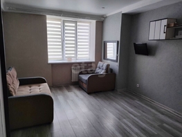Продается 1-комнатная квартира Доваторцев ул, 37  м&sup2;, 4300000 рублей