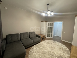 Продается 2-комнатная квартира Ленина ул, 56  м&sup2;, 6200000 рублей