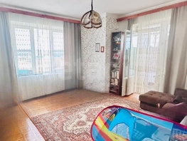 Продается 4-комнатная квартира Мира ул, 116.4  м&sup2;, 10000000 рублей