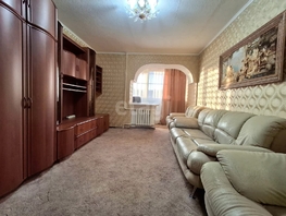 Снять двухкомнатную квартиру Доваторцев ул, 55  м&sup2;, 25000 рублей