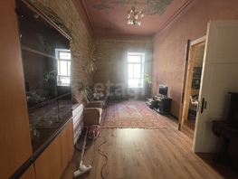 Продается 4-комнатная квартира Пушкина ул, 115  м&sup2;, 8500000 рублей