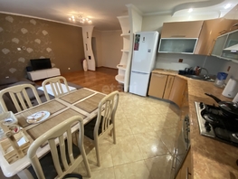 Продается 3-комнатная квартира Тельмана ул, 70  м&sup2;, 7700000 рублей