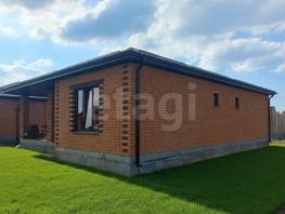 Продается Дом Андрея Кондратьева ул, 150  м&sup2;, участок 4.5 сот., 8000000 рублей