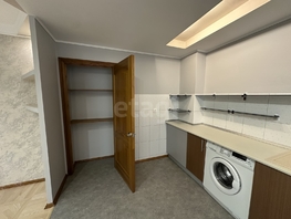 Продается 2-комнатная квартира 50 лет ВЛКСМ ул, 77.4  м&sup2;, 7300000 рублей