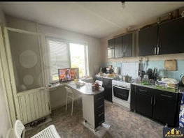 Продается 3-комнатная квартира Жмакина ул, 64  м&sup2;, 8750000 рублей