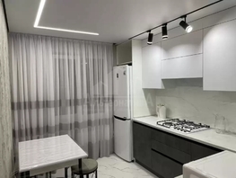 Продается 1-комнатная квартира Ленинградская ул, 40.8  м&sup2;, 8900000 рублей